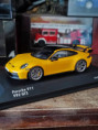 Porsche 911 992 GT3